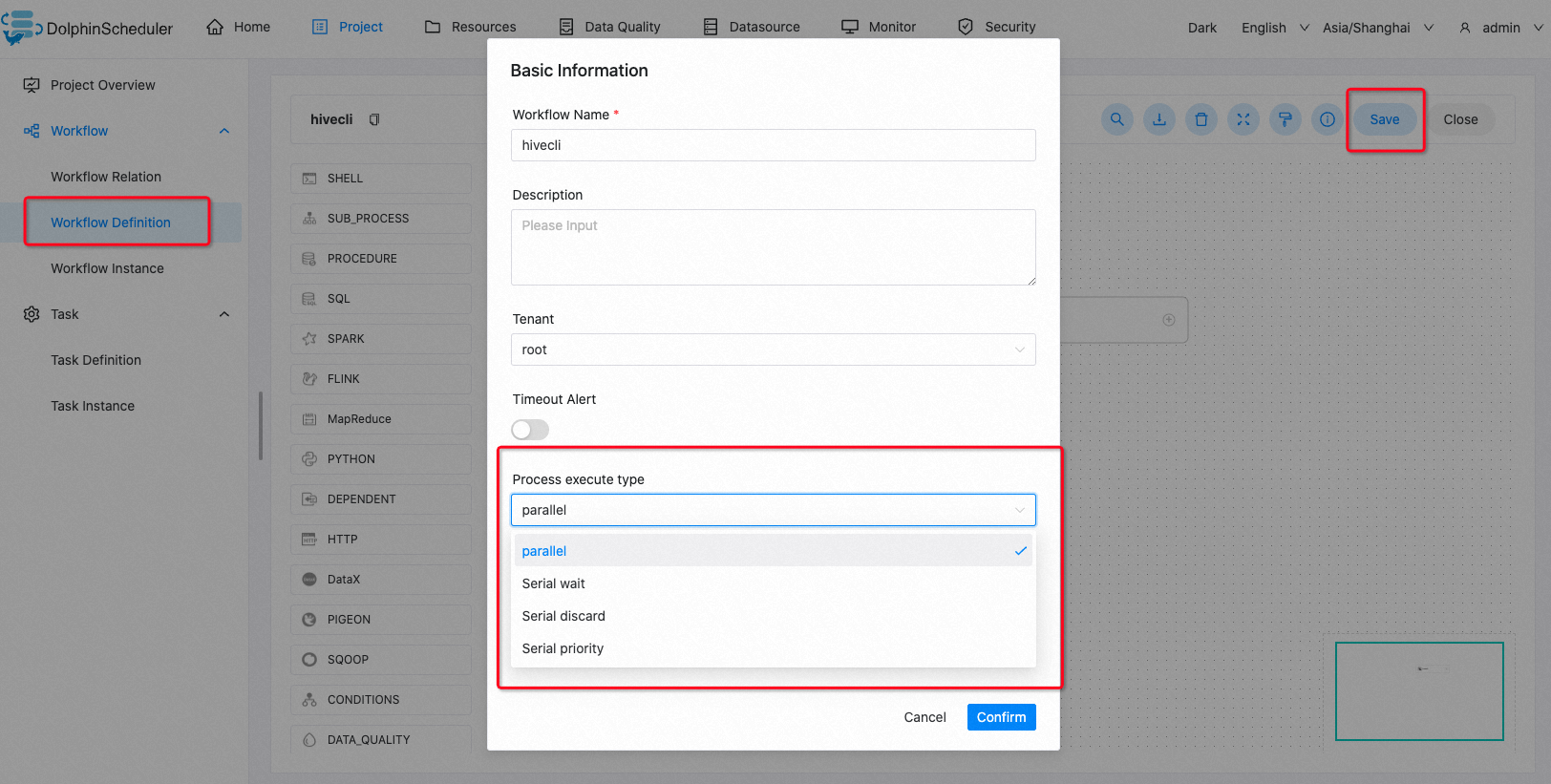 workflow-execution-type